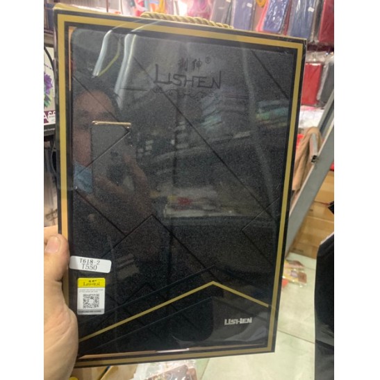 Bao da Lishen cho Samsung Galaxy Tab A 9.7 ( T550, T555) Tab A 9.7 Spen P550/ P550 Chính Hãng