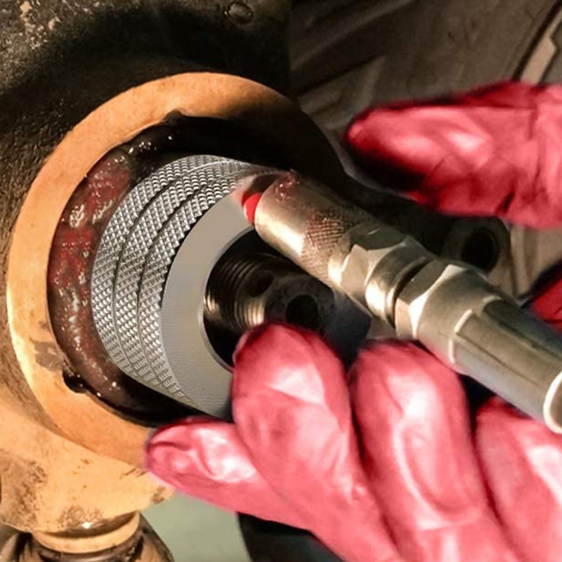 Vòng Bi Cho Động Cơ Trước Và Sau Xe Maverick-X3 &amp; MAX Turbo Rr 2017-2021