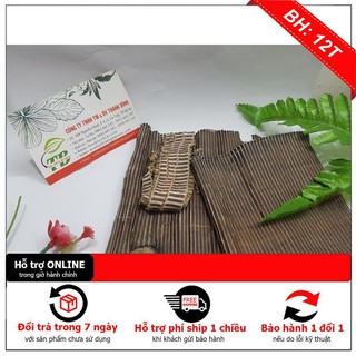 Combo 2Kg Đỗ Trọng - Loại 1 Chất Lượng