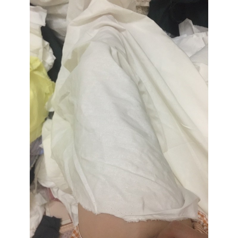 vải linen tưng