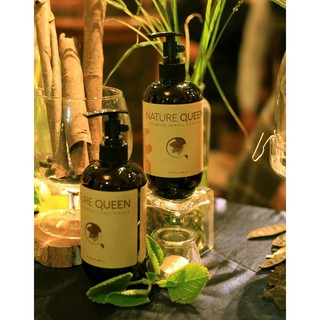 Sữa tắm Nature Queen 480ml