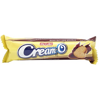 Bánh quy cream-o 85g