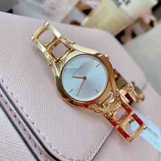 Đồng hồ kim nữ Calvin Klein K6R23526