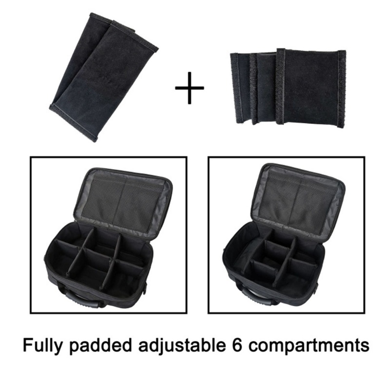 QQ Túi Đựng Phụ Kiện Câu Cá Đa Năng Tiện Dụng