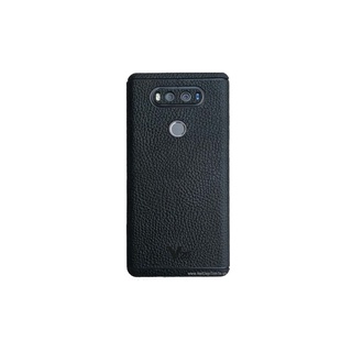 Ốp dán da điện thoai LG V20 – Da bò thật 100% - chính hãng Nét Đẹp Tinh Tế