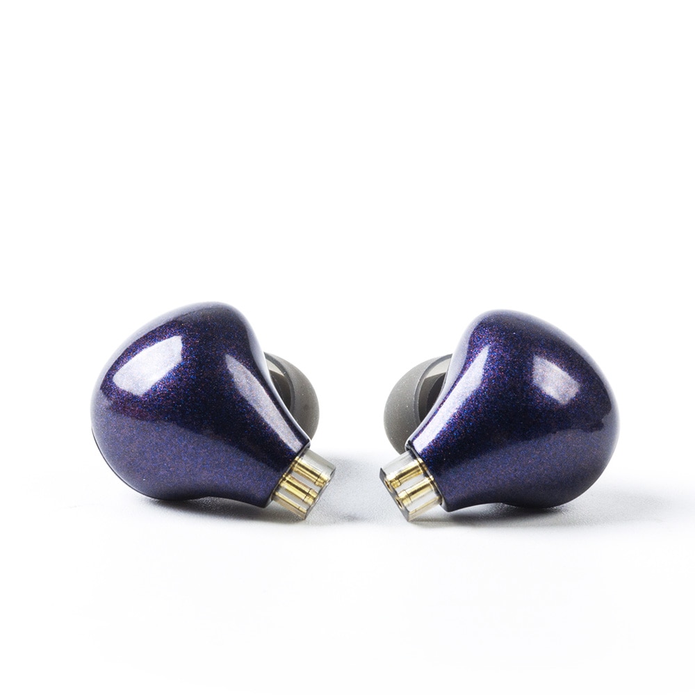 NEW Tai Nghe Nhét Tai Bl-03 Bl03 Âm Thanh Sống Động Jack Cắm 10mm