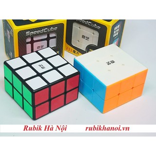 Rubik 2x3x3 Qiyi