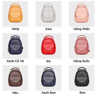 Balo Nữ YUUMY YBA14