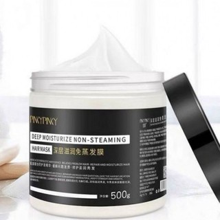 Kem ủ tóc pinky pinkyc 500g