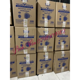 Khẩu trang kf94 hoàng gia