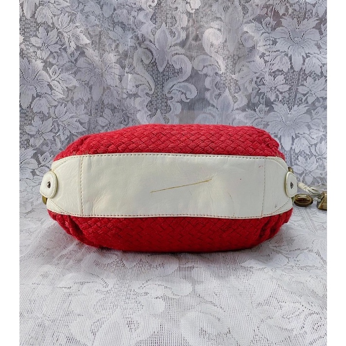 Túi xách quai da 2hand