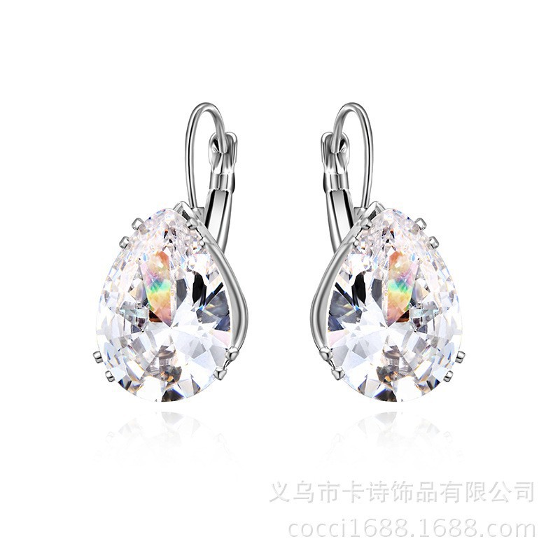 Bông tai AAA - 3 mẫu