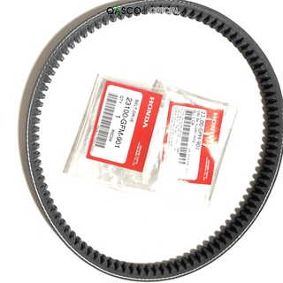 Dây curoa HONDA Lead 110  QA(23100GFM901) _( 8B 6M)