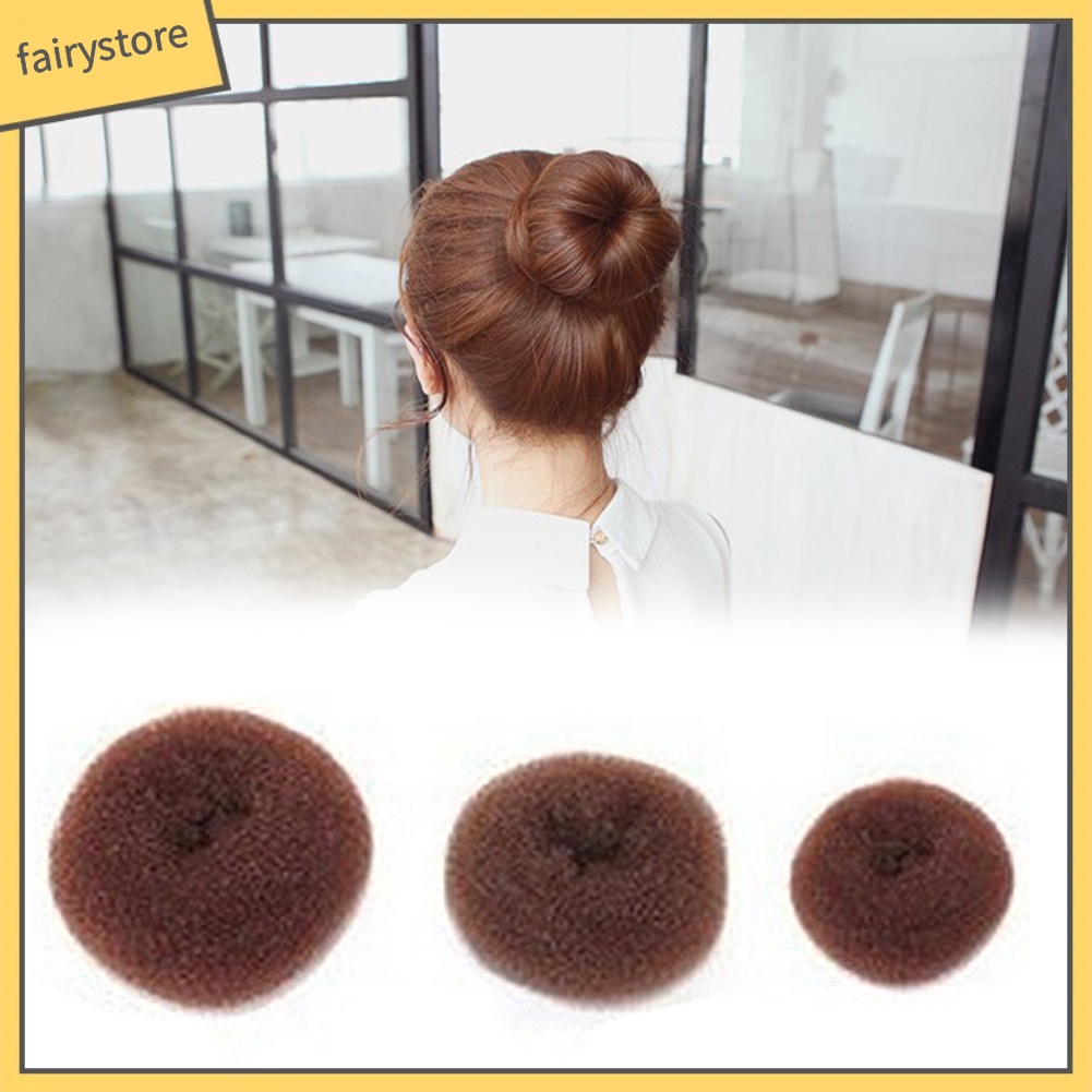 Dụng Cụ Hỗ Trợ Tạo Kiểu Tóc Cho Nữ