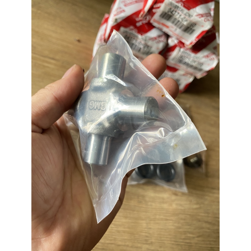 BỘ BI CHỮ THẬP LÁP TOYOTA INNOVA/ FORTUNER/ HILUX/ HIACE