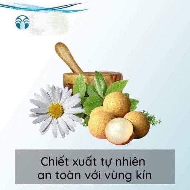 Dung dịch vệ sinh [🚚Free ship] DDVS làm hồng & se khít vùng kín - Nuskin Scion - Sản phẩm vệ sinh phụ nữ.