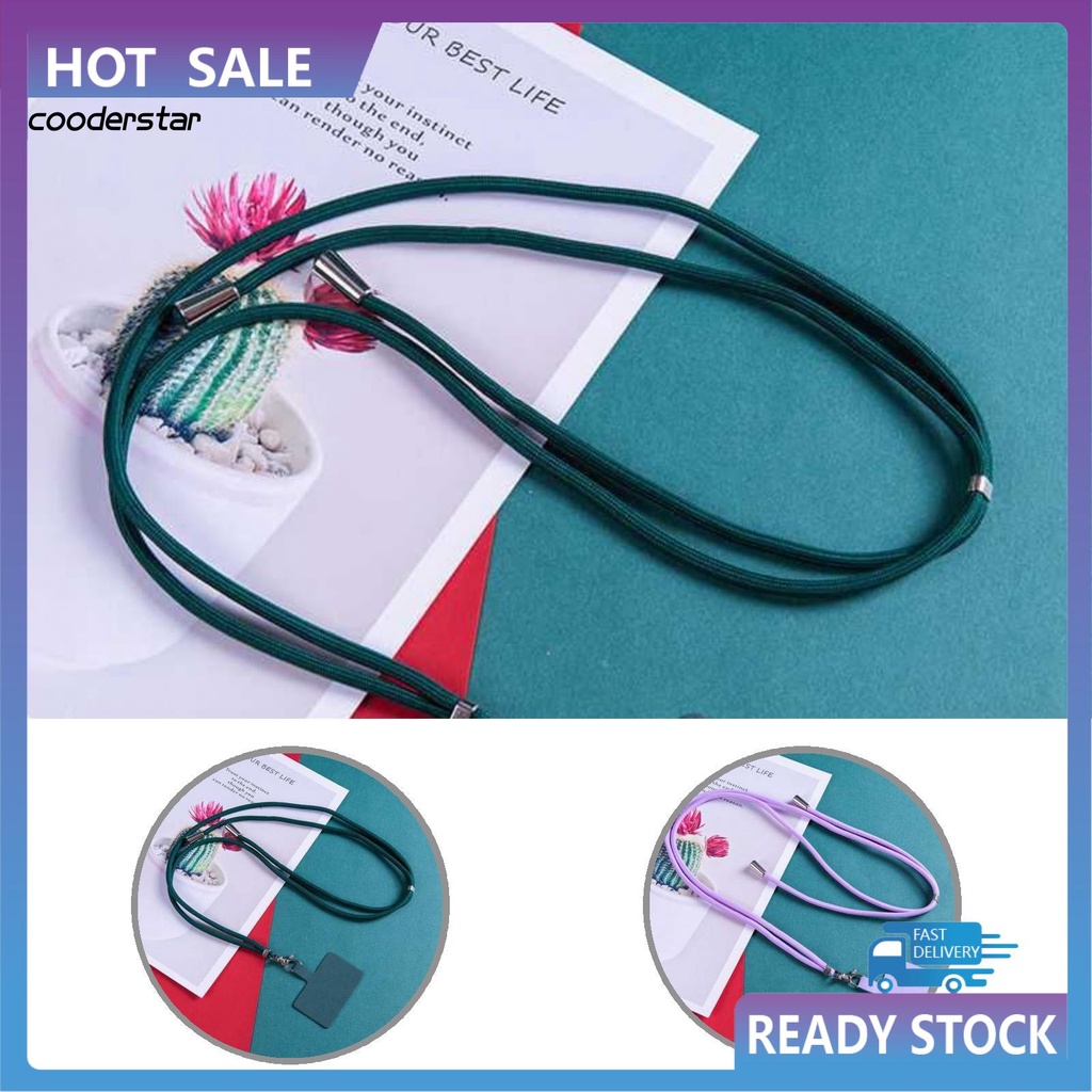 Dây Đeo Điện Thoại Thân Thiện Với Môi Trường Có Thể Điều Chỉnh