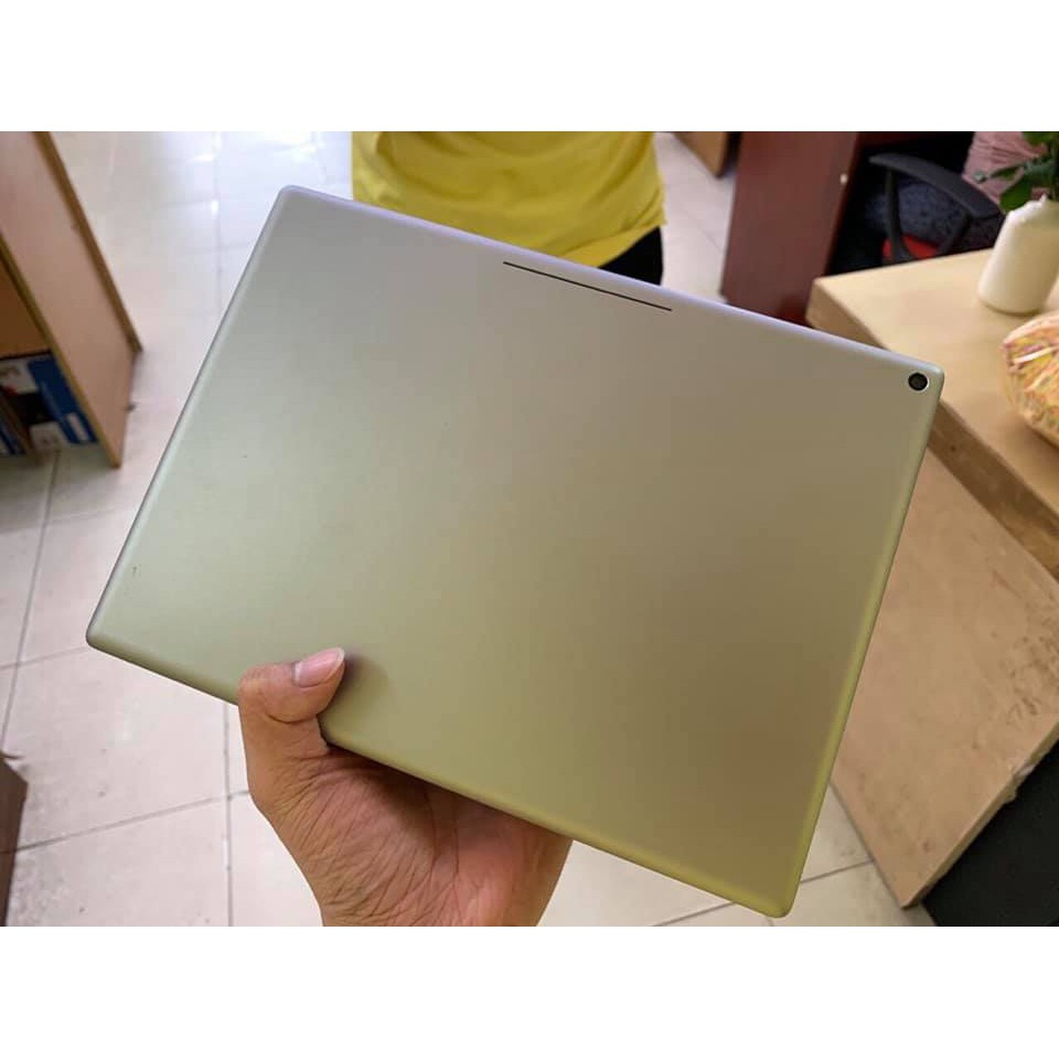 máy tính bảng google pixel C