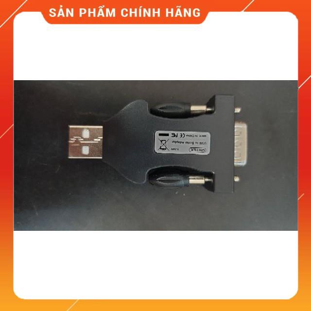 Đầu chuyển usb sang com (rs232) Unitek Y-109 dailyphukien