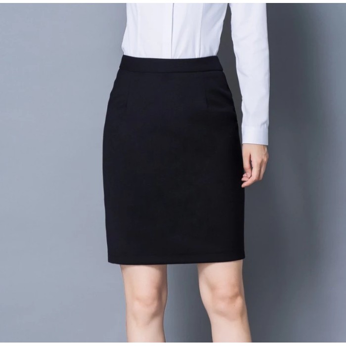 chân váy công sở. chân váy bút chì -TV102