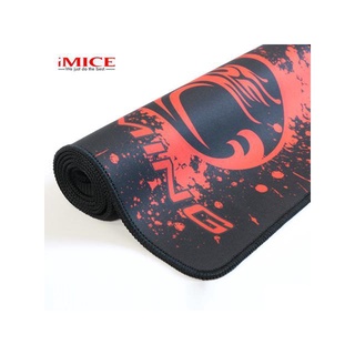Lót chuột iMICE Chuyên game (800x300x3mm)