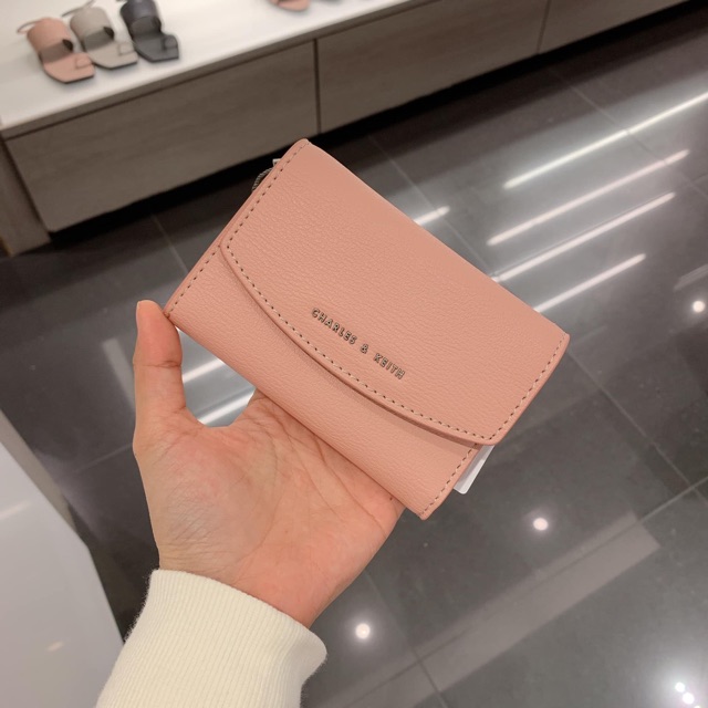 Ví gập cnk size nhỏ