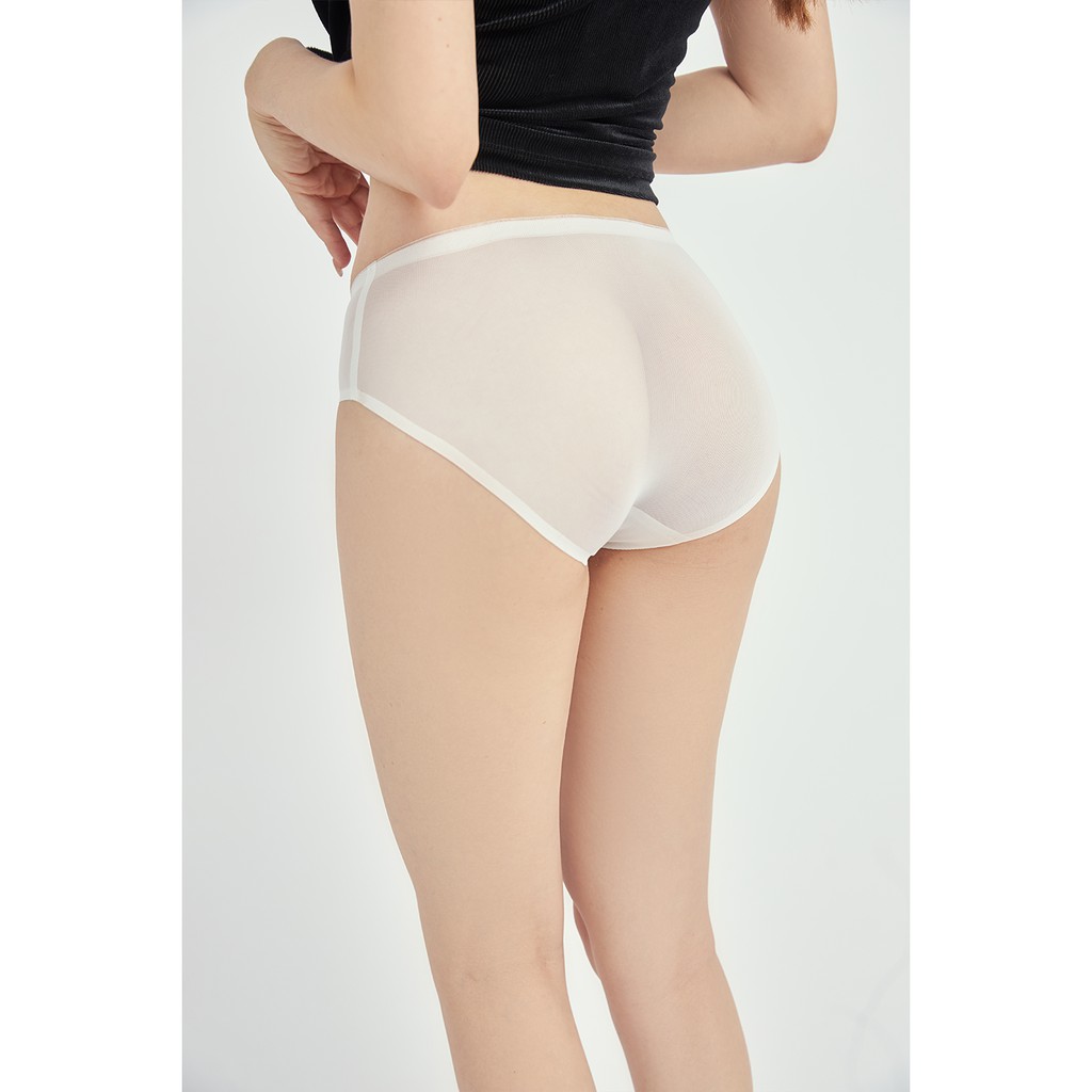 [Mã WABRAG99 giảm 10% đơn 99K] Quần lót lưới cao cấp, không đường may, kháng khuẩn 20AGAIN sexy PVA0005 | BigBuy360 - bigbuy360.vn