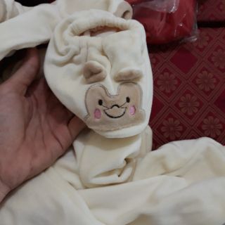 Combo 3 body cho bé