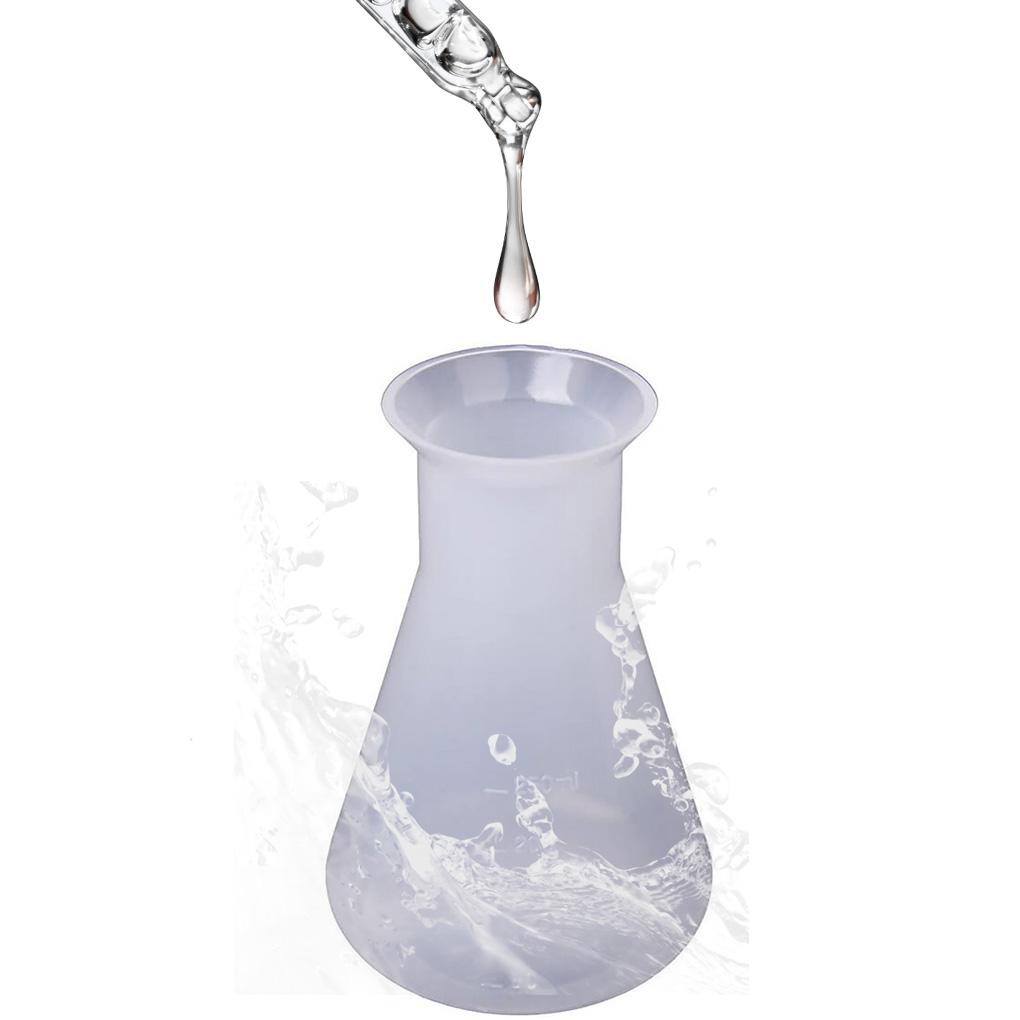 1 Hộp Nhựa Trong Suốt Dung Tích 250ml