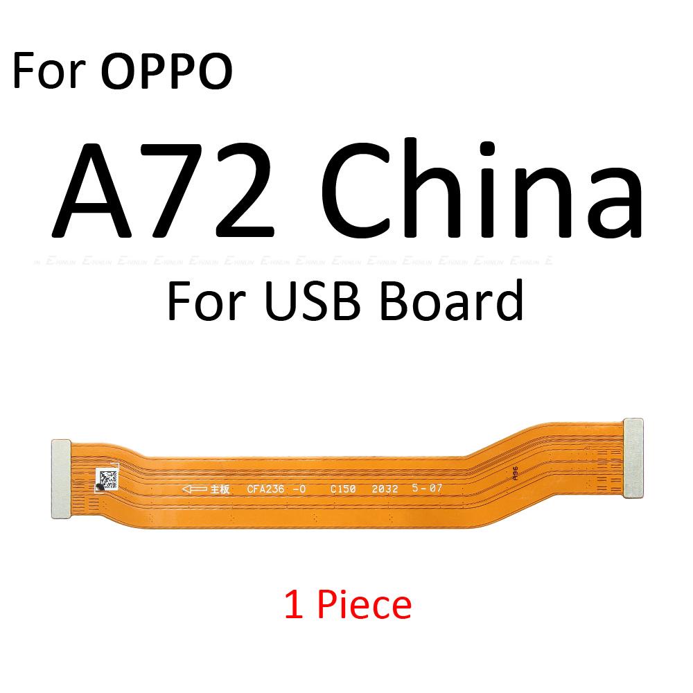 Cáp Flex Kết Nối Màn Hình LCD Cho OPPO A39 A68 A59 A72 Global A73 A77 A79