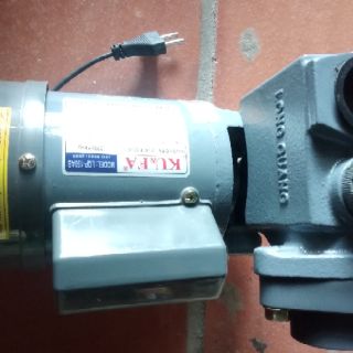 Máy bơm nước kufa 150w(dây dồng 100%)