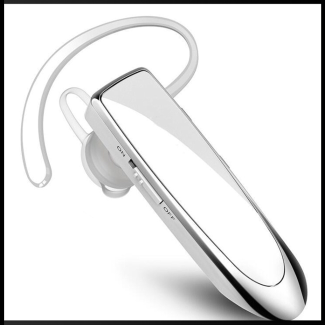 Tai Nghe Bluetooth Zevaret K200 Kèm Phụ Kiện