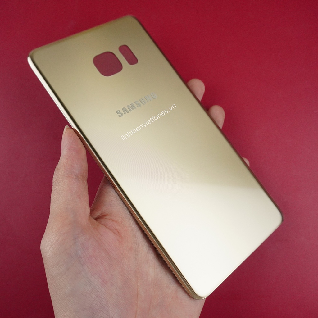 Nắp Lưng SS Note 7