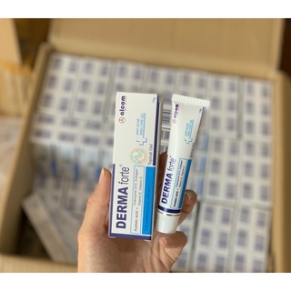 [CHÍNH HÃNG] Giảm Thâm mụn DERMA FORTE