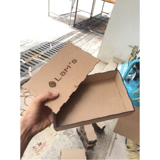 Combo Hộp Gỗ Đựng Đồ Dành Cho Khách Sỉ - Thiết Kế Kích Thước Theo Yêu Cầu