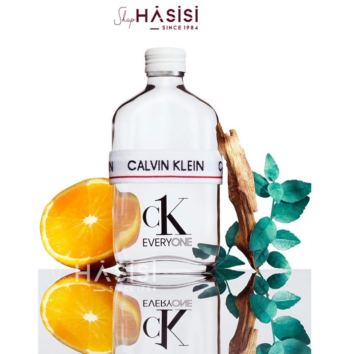 Nước Hoa Mini Calvin Klein - Everyone EDT 10ml