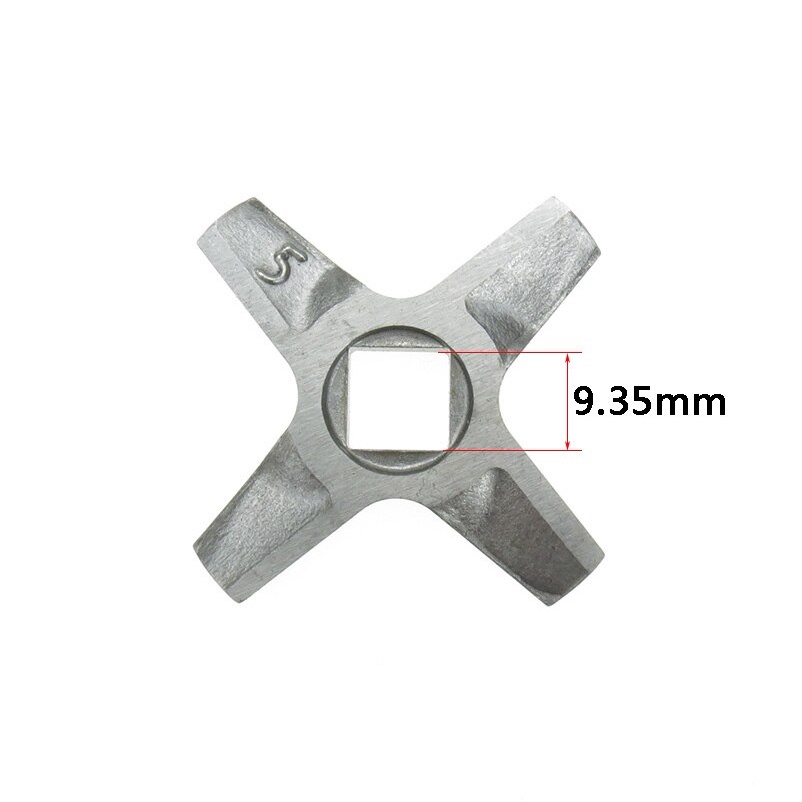 Lưỡi dao máy xay thịt Bosch/Zelmer