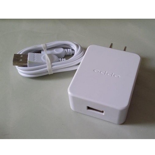 Bộ sạc nhanh oppo 2A, củ cáp sạt micro ốp pồ, cóc và dây xạc dài 1m dùng cho các dòng realme, samsung KLH Store