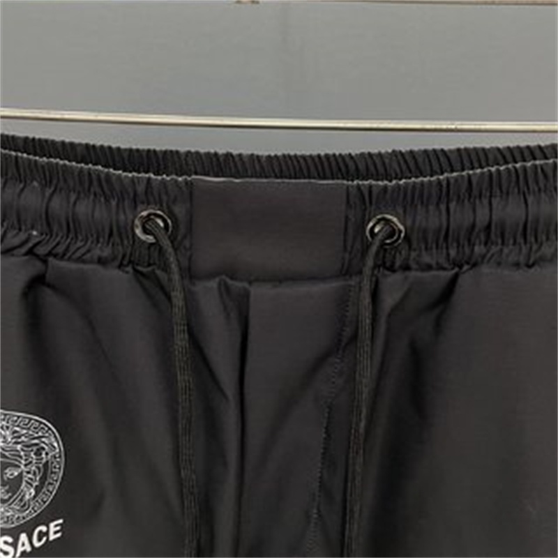 Quần Short Thể Thao Lưng Thun Co Giãn Size M-3XL Thời Trang Cặp Đôi