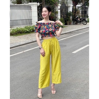 Quần ĐŨI TƠ siêu mềm, siêu mát, mặc nhẹ