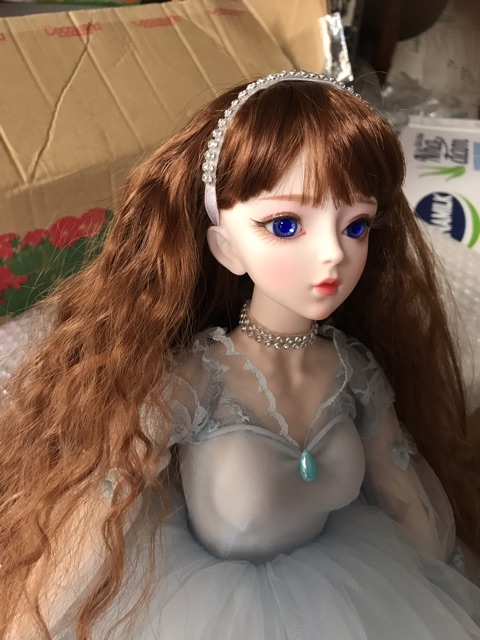 Búp bê Dream Fairy bản nâng cấp