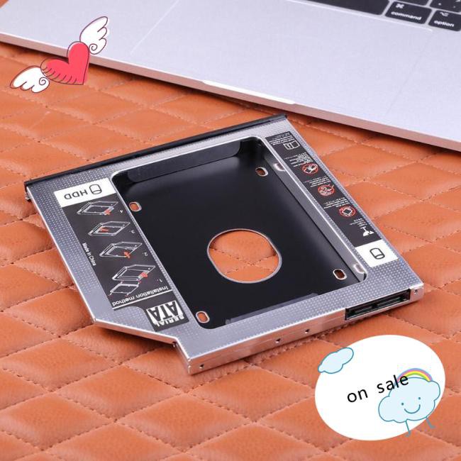Khung Ổ Cứng Ssd Sata3.0 Cho Notebook | BigBuy360 - bigbuy360.vn