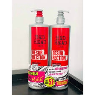 Dầu gội xả Tigi 970ml