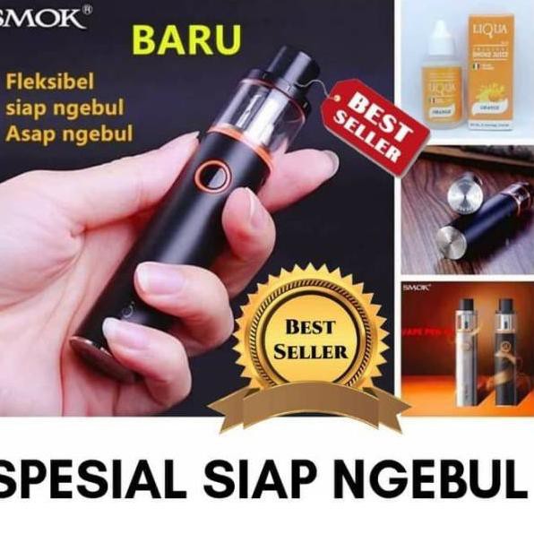 Set 22 Bút Lông Smok Toàn Diện Chất Lượng Cao