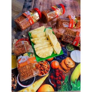MUỐI TÔM NHƯ Ý 400gr