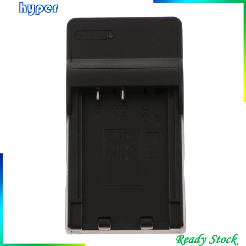 Bộ Sạc Pin + Cáp Sạc Máy Ảnh Cho Canon Lp-E17 Eos 760d 750d M3