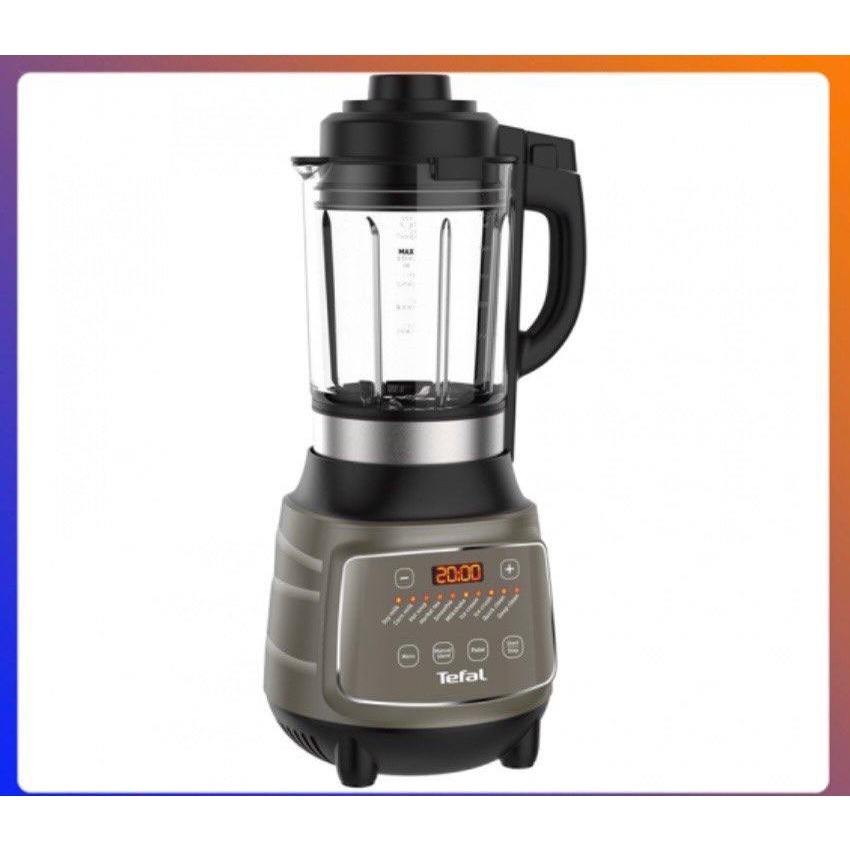 MÁY LÀM SỮA HẠT TEFAL BL967B66 CHÍNH HÃNG BẢO HÀNH 2 năm