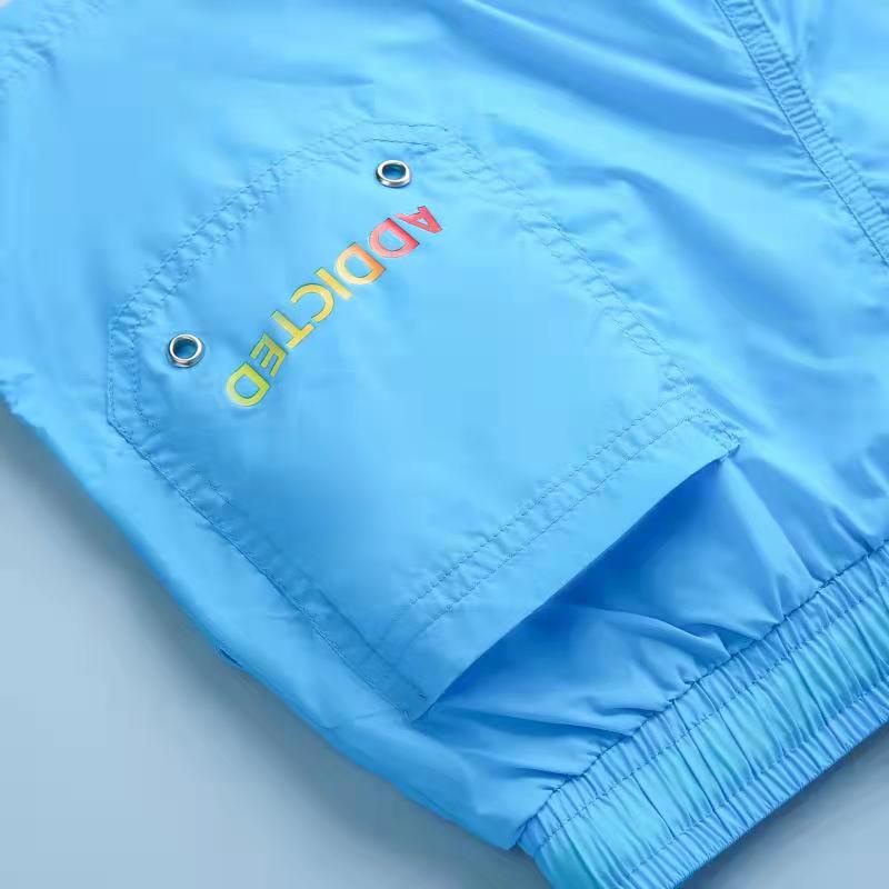 Quần short Bơi Nhanh Khô Thoáng Khí Cho Nam