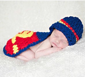 Phụ Kiện Chụp Hình Với 11 Tùy Chọn Kiểu Mẫu Dễ Thương Cho Bé