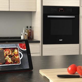 Lò Nướng KAFF KF-OMS44L